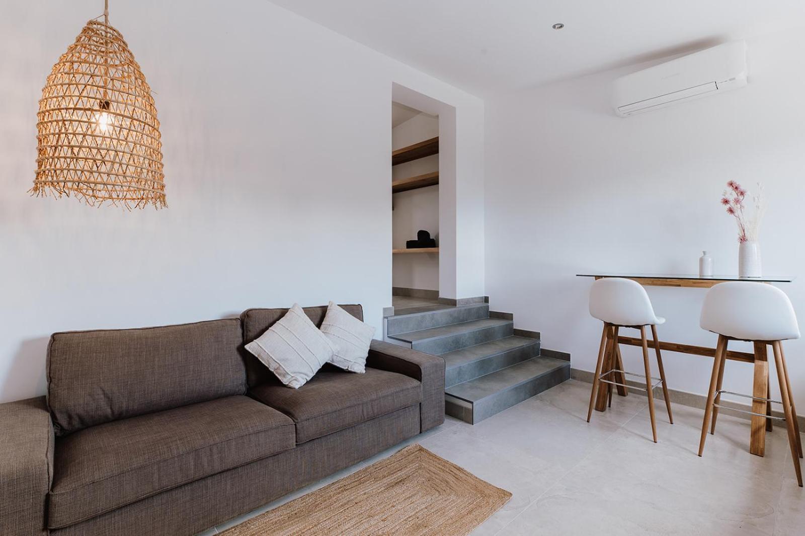 Sa Talaia Blanca Villa Muro Ruang foto