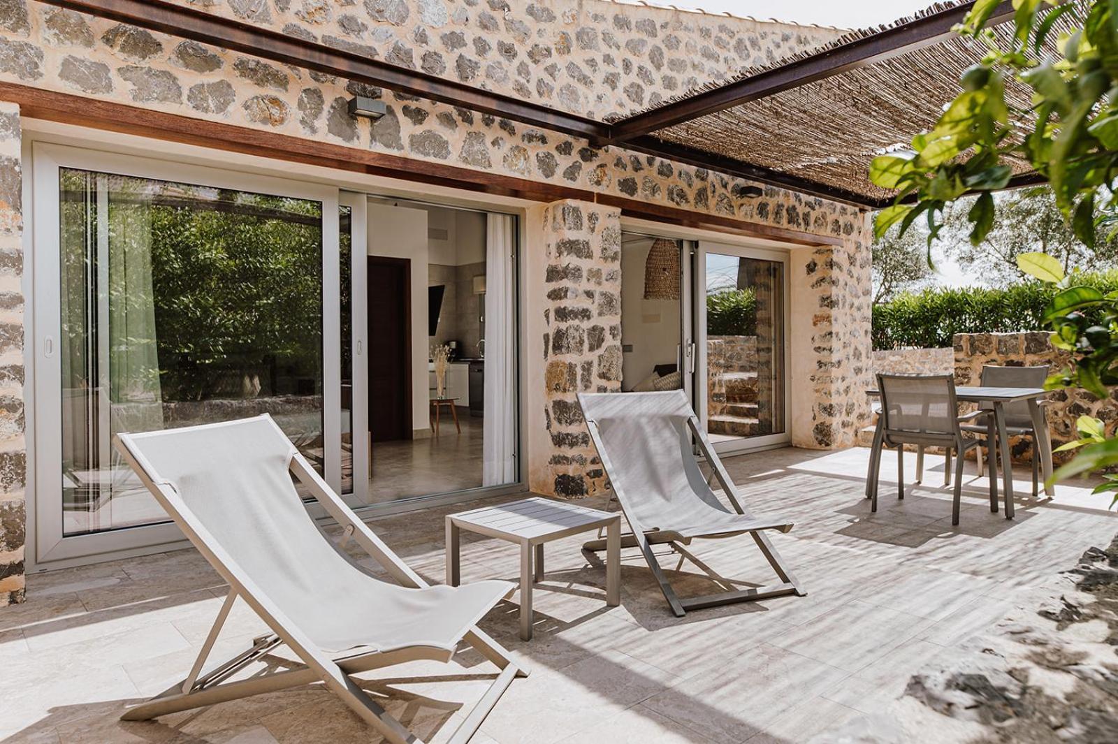 Sa Talaia Blanca Villa Muro Ruang foto